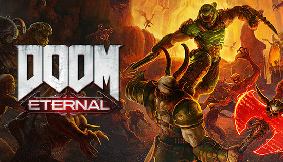 DOOM Eternal Release Date And Timings In All Regions Gamespec