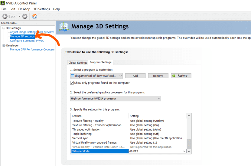 6 Ways To Fix Laptop FPS Drop When Plugged In - Gamespec