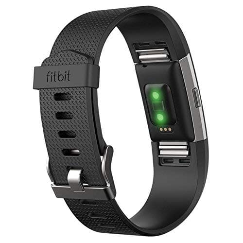 fitbit charge 2 not syncing time