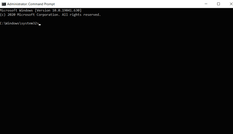 cmd clean disk command