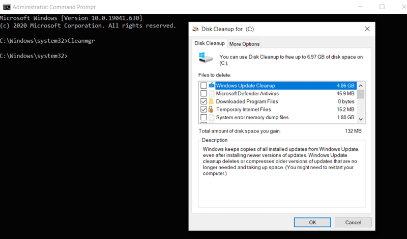 How To Clean Computer Memory