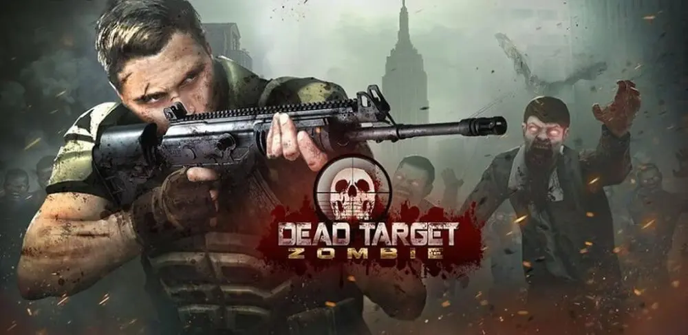 Dead Target Redemption Code-featured.