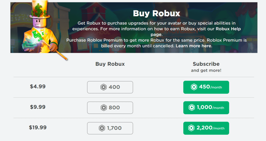 How To Give Robux To Friends 5 Simple Steps To Follow Gamespec - can i send robux to another account