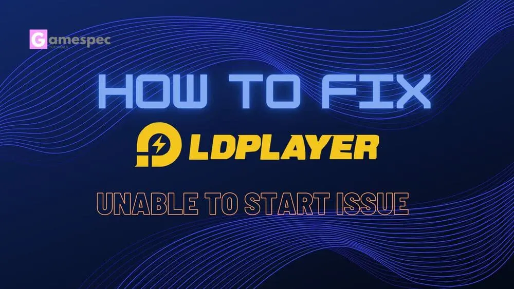 How to fix LDplayer not starting error (1) (1)