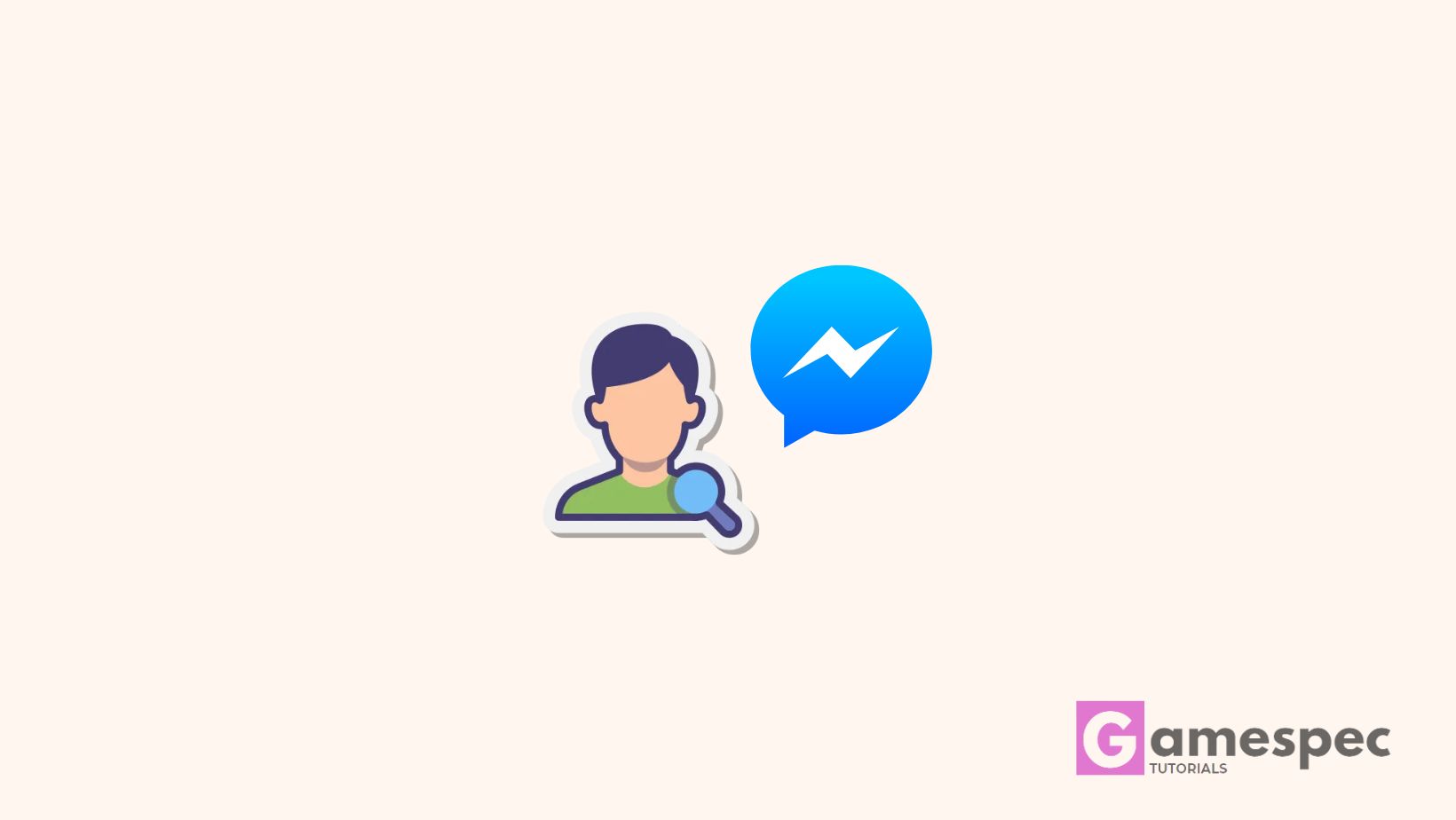 This Person Is Unavailable on Messenger