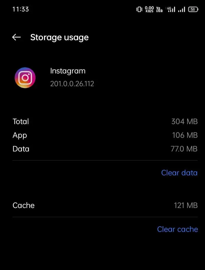 App-cache-and-data