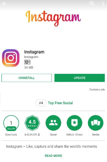 instagram-android-update