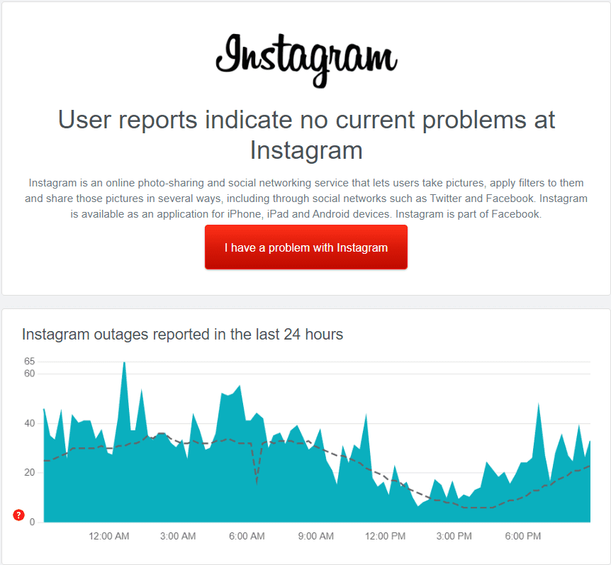 instagram-outage-check