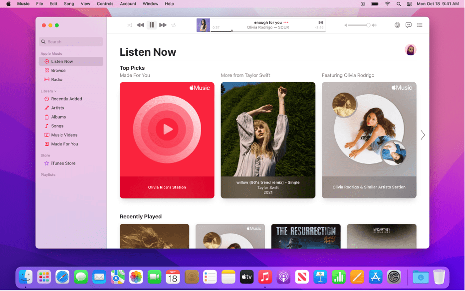 apple-music-on-macbook