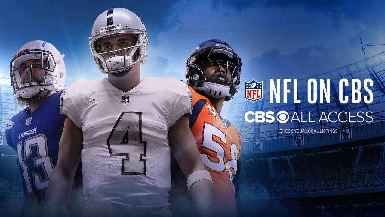 CBS-all-Access-NFL