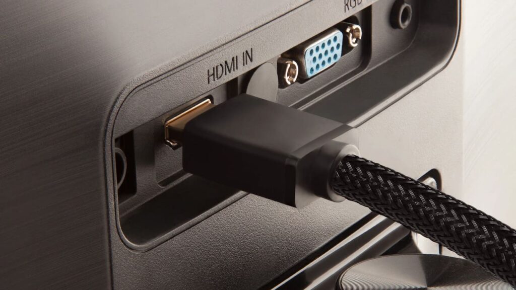connect-HDMI-cable
