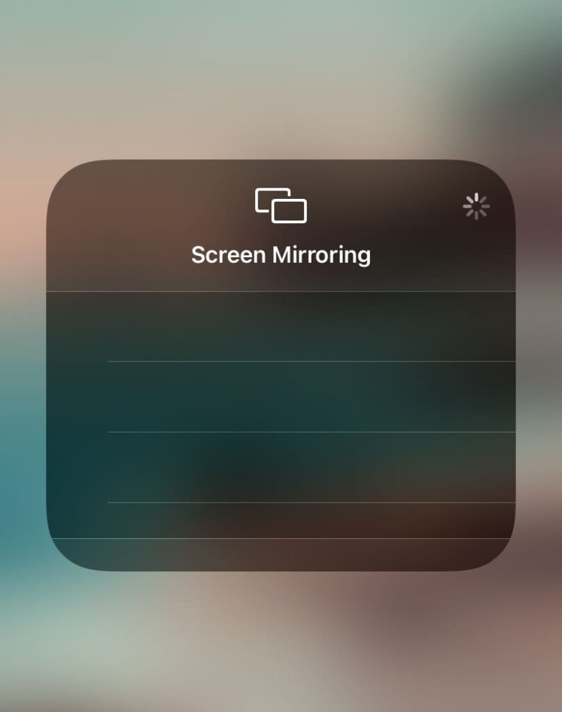 iphone screen mirroring 1