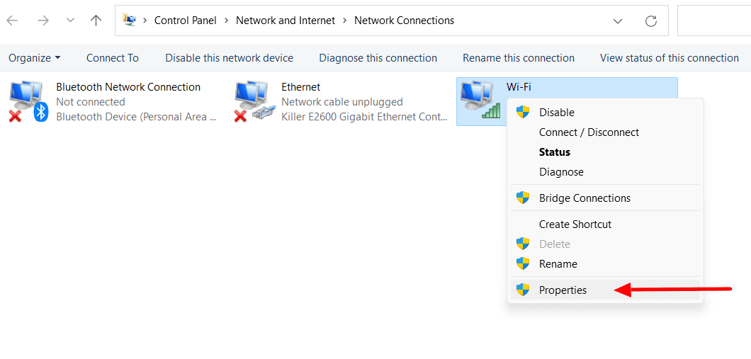 How to Fix Laptop Keeps Disconnecting From WiFi Issue? [2024 Updated