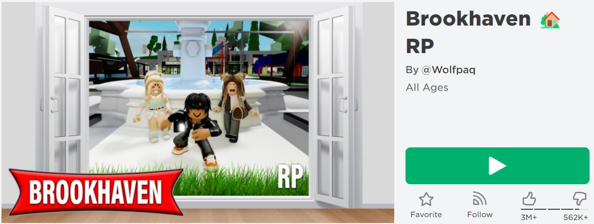 my go to games when im bored : r/roblox