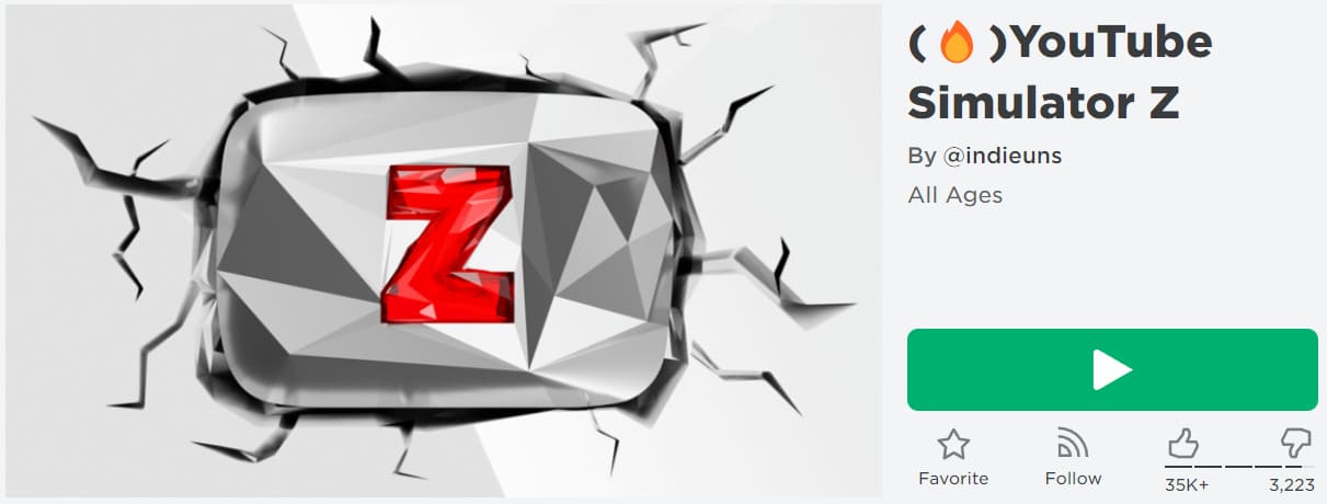 Youtube-simulator-z-roblox-game-1