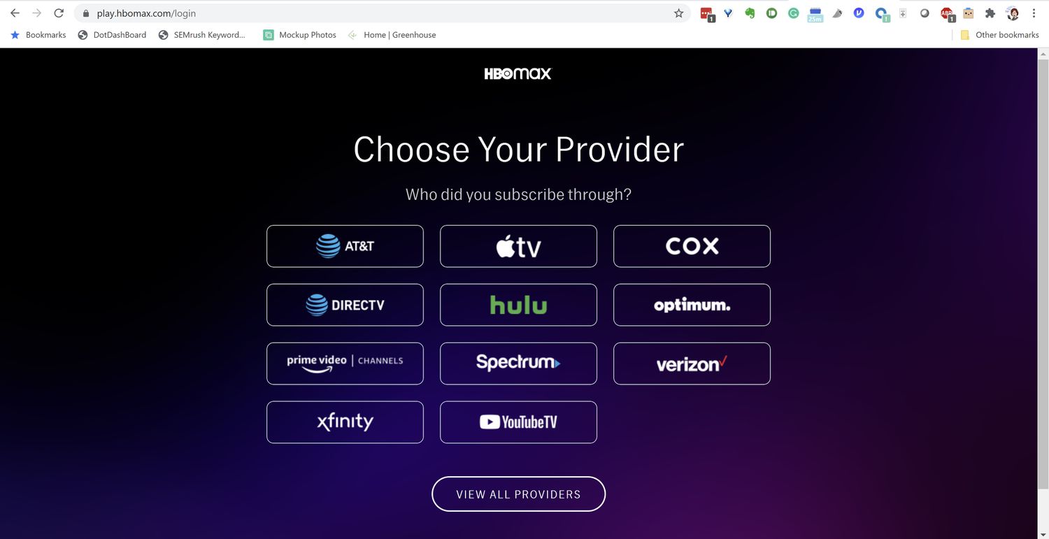 How to Cancel HBO Max Subscription | Gamespec - How To Cancel My Hbo Max Subscription On Roku