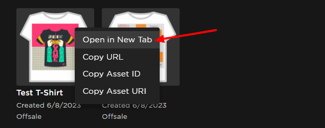 open-item-in-new-tab