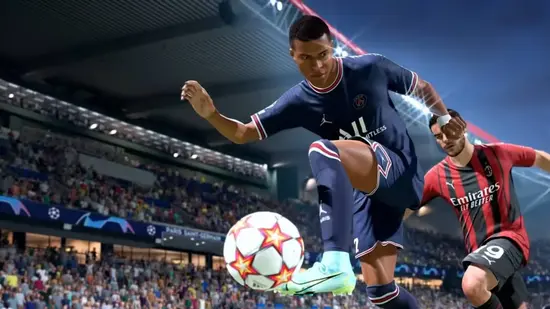 Cross-Generation and Cross-Progression In FIFA 23