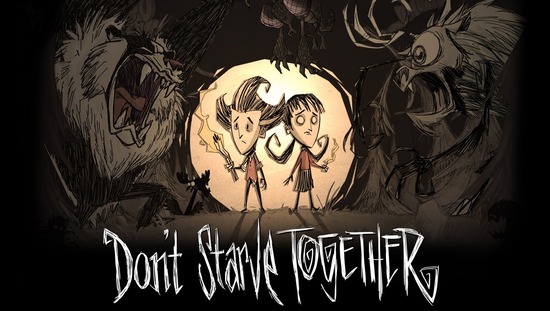 Don't Starve Together