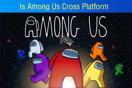 Is Among Us Cross Platform Or Cross Play