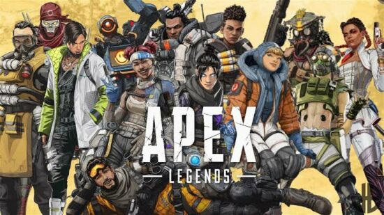 Is Apex Legends Cross Platform Or Cross Platform? [2023 Updated]