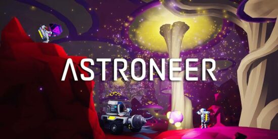 Is Astroneer Cross Platform Or Cross Platform? [2023 Updated]
