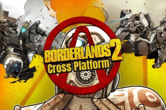 Is Borderlands 2 Cross Platform Or Cross Play? [2024 Updated]