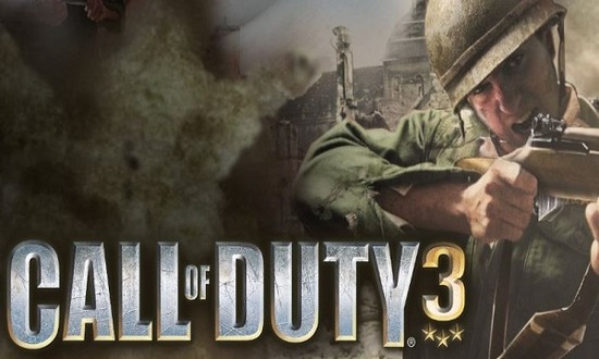 Is Call Of Duty 3 Cross Platform