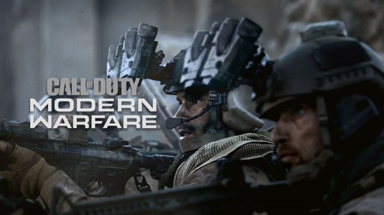 Is Call Of Duty Modern Warfare 2 Cross Platform