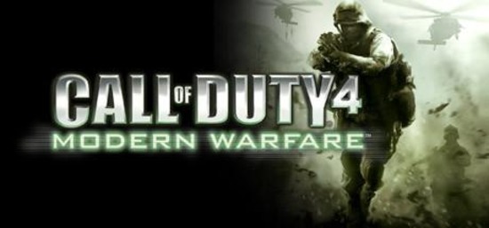 Is Call of Duty 4 Modern Warfare Cross Platform Or Cross Platform