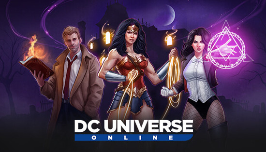 Is DC Universe Online Cross Platform Or Cross-Play