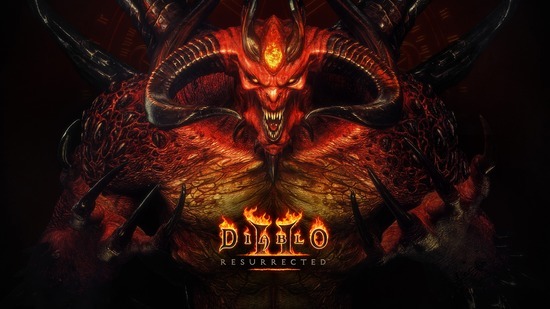 Is Diablo 2 Resurrected Cross Platform Or Cross Play