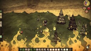 Is Don't Starve Together Cross-Platform Or Cross-Play? [2024 Updated