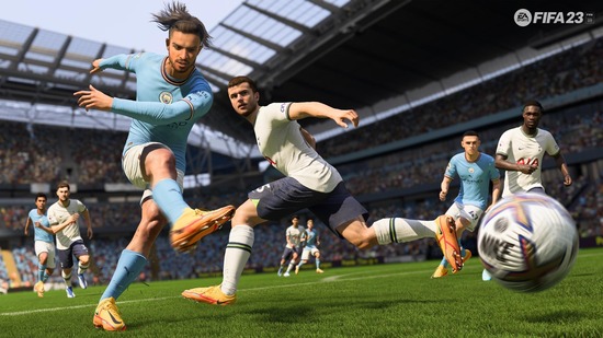 Is FIFA 23 Cross Platform Or Cross Play