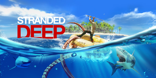 Is Stranded Deep Cross Platform Or Cross Platform