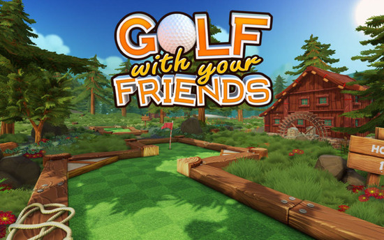 Why Golf With Friends Doesnt Support Cross Platform 