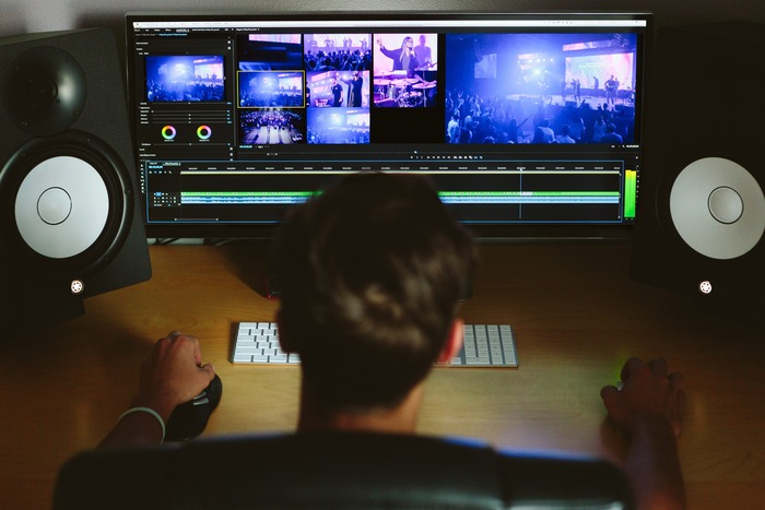 A list of the best video editing software for beginners