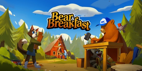 Bear and Breakfast Release Date And Timings In All Regions