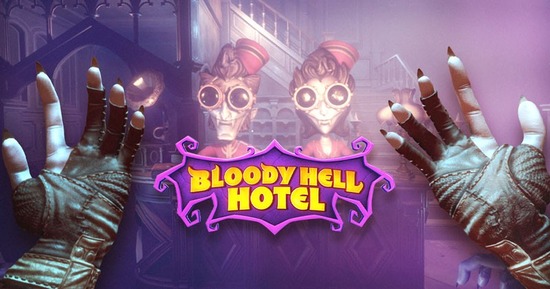 Bloody Hell Hotel Release Date And Timings In All Regions | Gamespec