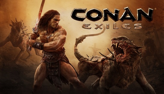 Conan Exiles Release Date
