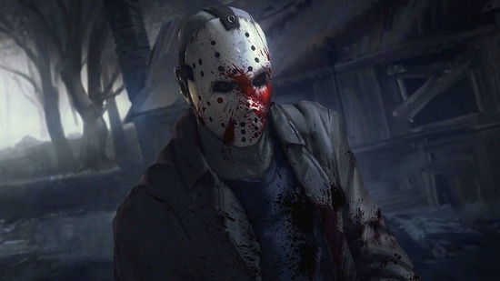 Is Friday The 13th Crossplay / Cross-Progression