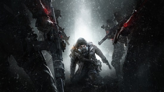 Cross-Generation and Cross-Progression In Tom Clancy's The Division
