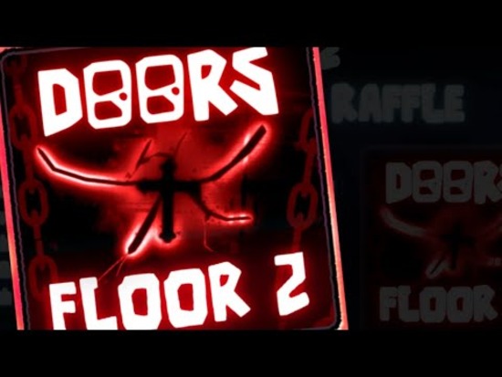 как попасть в doors floor 2