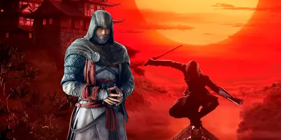 Assassin's Creed Codename Red Release Date And Timings In All Regions ...