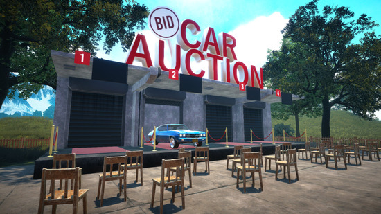 Expected price of Car For Sale Simulator 2023