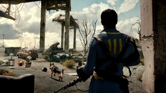 Fallout 4 Next Gen-1