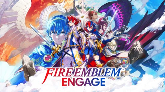 Fire Emblem Engage Release Date And Timings In All Regions