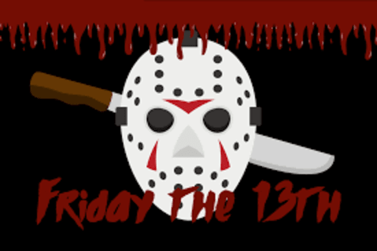 Is Friday The 13th Crossplay?