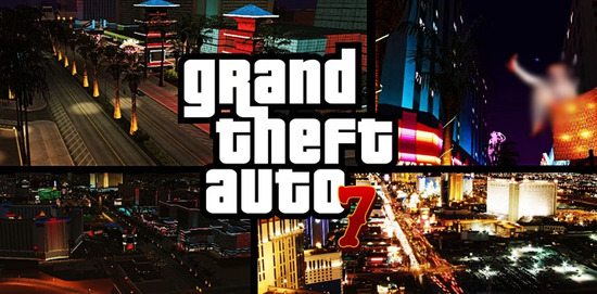 Grand Theft Auto 7 [gta 7] Release Date And Timings In All Regions