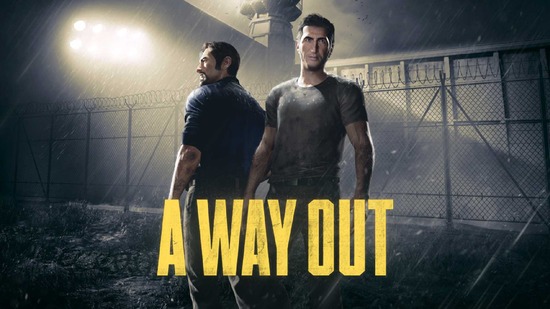 Is A Way Out Cross Platform
